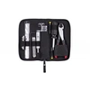 Image de Custom Shop Tool Kit by CruzTools, Black - Entretien guitare
