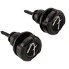 Image de Infinity Strap Locks, Black