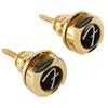 Image de Fender 'F' Locks, Gold