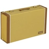 Image de Tweed Pedalboard Case, Medium Pedalboards