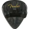 Image de 351 Guitar Wall Hanger Black support mural universel pour guitare
