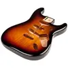 Image de 099-8003-700 Stratocaster SSS Alder Body, de 3 COLOR SUNBURST