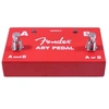 Image de Fender 2-switch Aby Pedal, Red