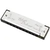 Image de Blues Deluxe C/do - 10 Trous