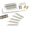 Image de Chevalets et cordiers Deluxe 2-point Tremolo Assembly, Chrome