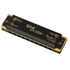 Image de Blues Deville F/fa - 10 Trous Harmonicas en Fa
