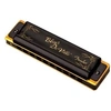 Image de Blues Deville - Harmonica Diatonique - Mi