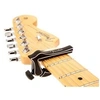 Image de Accessoires guitares FENDER DRAGON CAPO POUR GUITARE ELECTRIQUE ET ACOUSTIQUE Capodastres