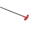Image de Clé de réglage Truss Rod Adjustment Wrench T-Style 3 16 Rouge
