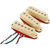 Image de Fender Ultra Noiseless Hot Stratocaster Pickup Set en occasion ou reconditionné