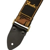 Image de Legacy Vintage Monogram Strap sangle guitare
