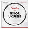Image de Ténor Ukulélé Strings, Set Of Four Cordes pour ukulélé