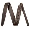 Image de Fender 5 cm (2 ") Artisan cuir marron en occasion ou reconditionné