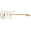 Image de Affinity Series Stratocaster - Olympic White