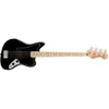 Image de Affinity Series Jaguar Bass H - Black