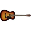Image de CC-60S Concert - touche noyer - 3-tons Sunburst