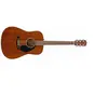 Image de CD-60S Dreadnought - touche noyer - All-Mahogany