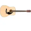 Image de CD-60S Dreadnought naturel - guitare acoustique