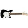 Image de Mini Strat Black - Guitare électrique