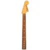 Image de Fender "Classic Player" Manche de Jaguar - C-Profil - 22 Frettes Medium Jumbo - Pau Ferro en occasion ou reconditionné
