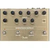 Image de Downtown Express - Multi effets pour basse
