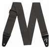 Image de - Sangle Modern Tweed Grey Black - Sangle guitare