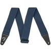 Image de - Sangle Supersoft Strap blue - Sangle guitare