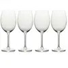 Image de Mikasa Menaje Ensemble De 4 Verres à Vin De Bordeaux
