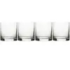 Image de Mikasa Menaje Ensemble De 4 Verres Doubles Old Fashioned