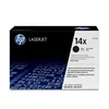 Image de HP - Noir - CF214X