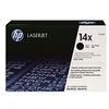 Image de HP 14X - à rendement élevé - noir - originale - LaserJet - cartouche de toner ( CF214XC ) - Contract