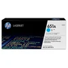 Image de HP - Cyan - CE341A