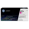 Image de HP - Magenta - CE343A
