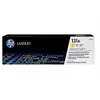 Image de 131A - Jaune - original - LaserJet - cartouche de toner (CF212A) - pour LaserJet Pro 200 M251n, 200 M251nw, 200 M276nw, MFP M276n, MFP M276nw