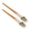 Image de E Premier Flex - Câble réseau - LC multi-mode (M) pour LC multi-mode (M) - 5 m - 5 m - fibre optique - OM4 - pour HPE SN3600B 32, SN6610C 32, SN6710C