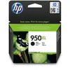 Image de HP 950XL Cartouche d'Encre Noire grande capacité Authentique (CN045AE)