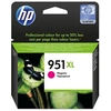 Image de HP 951XL Cartouche d'Encre Magenta grande capacité Authentique (CN047AE)