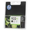 Image de HP 932XL Cartouche d'Encre Noire grande capacité Authentique (CN053AE) pour HP OfficeJet 6100 / 6600 / 6700 / 7110 / 7510 / 7610 /7612