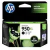 Image de HP 950XL - A rendement élevé - noir - original - Officejet - cartouche d'encre - pour Officejet Pro 251dw, 276dw, 8100, 8600, 8610, 8620, 8630