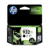 Image de HP HP 932XL Black Officejet Ink Cartridge