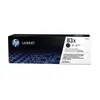 Image de HP - Noir - CF283X