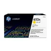 Image de HP - Jaune - CF322A