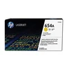 Image de HP - Jaune - CF332A