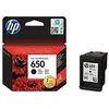 Image de 650 - Noir - original - cartouche d'encre - pour Deskjet Ink Advantage 2515, Ink Advantage 3515
