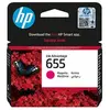 Image de 655 - Magenta - original - cartouche d'encre - pour Deskjet Ink Advantage 3525, Ink Advantage 46XX, Ink Advantage 5525, Ink Advantage 6525