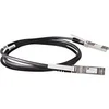 Image de E X240 Direct Attach Cable - Câble réseau - SFP+ pour SFP+ - 3 m - pour HPE 59XX, 75XX; FlexFabric 12902; Modular Smart Array 1040; SimpliVity 380