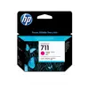 Image de HP - Magenta - CZ135A