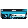 Image de 970 - Noir - original - cartouche d'encre - pour Officejet Pro X451dn, X451dw, X476dn MFP, X476dw MFP, X551dw, X576dw MFP