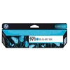 Image de Cartouche d'encre 971 Cyan