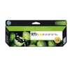 Image de Cartouche d'encre 971XL Jaune